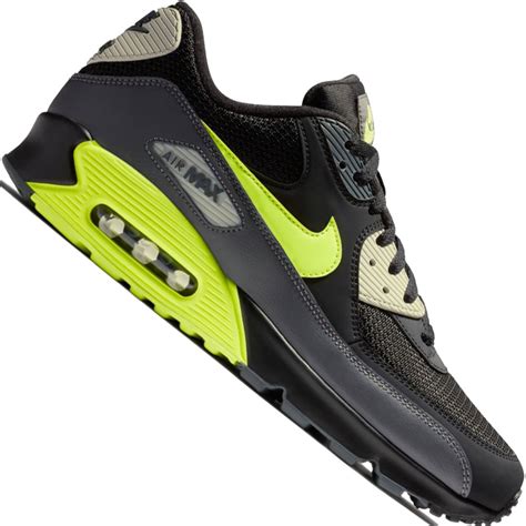 nike air max 90 essential herren grau weiß|Nike Air Max 90 kaufen.